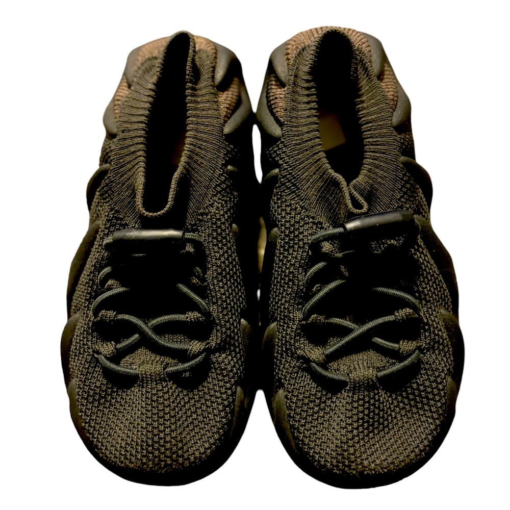 Infant Yeezy’s 450 Gently Used
